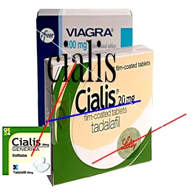 Cialis boite de 8 prix